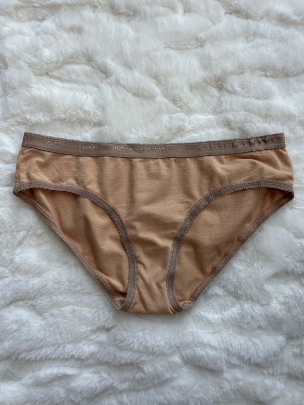 Victoria’s Secret Hiphugger Panty S